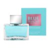 Antonio Banderas Blue Seduction For Woman