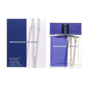 Armand Basi In Blue pour homme