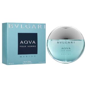 Bvlgari Aqva Pour Homme