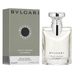 Bvlgari Extreme Pour Homme