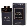 Bvlgari Man In Black