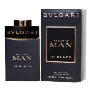 Bvlgari Man In Black