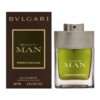 Bvlgari Man Wood Essence