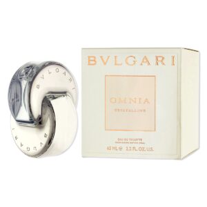 Bvlgari - Omnia Crystalline