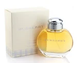Burberry eau de parfum