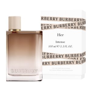 Burberry Her Eau de Parfum Intense