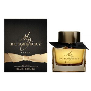 Burberry My Burberry Black