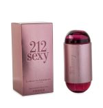 Carolina Herrera - 212 Sexy Women