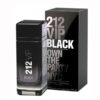 Carolina Herrera 212 VIP Black