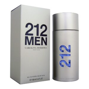 Carolina Herrera - 212 Men (Магнит)