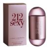 Carolina Herrera - 212 Sexy Women