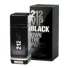 Carolina Herrera 212 VIP Black