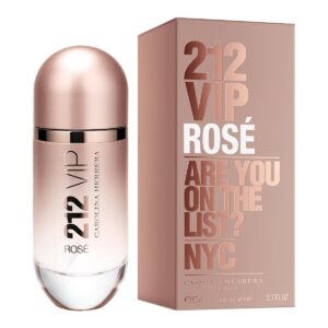 Carolina Herrera - 212 VIP Rose