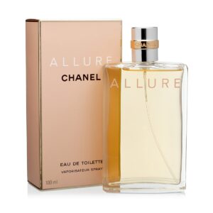 Chanel - Allure
