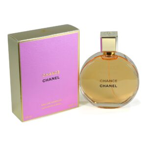 Chanel - Chance Eau de Parfum