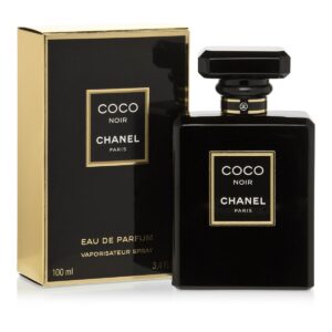Chanel - Coco Noir