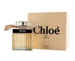 Chloe Eau De Parfum