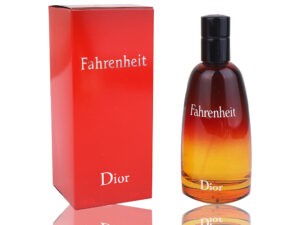 Christian Dior Fahrenheit (100 ml)