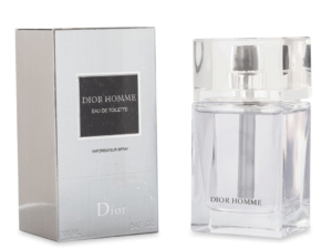 Christian Dior Homme Eau de Toilette