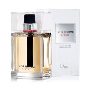 Christian Dior - Dior Homme Sport