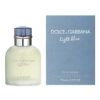 Dolce & Gabbana - Light Blue Pour Homme