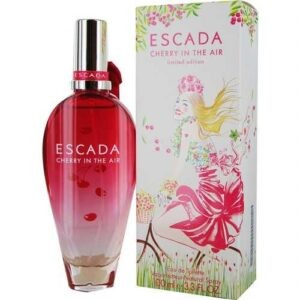 Escada Cherry in the Air Limited Edition