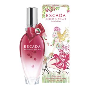 Escada Cherry in the Air