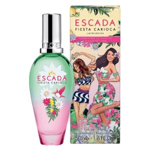 Escada Fiesta Carioca Limited Edition