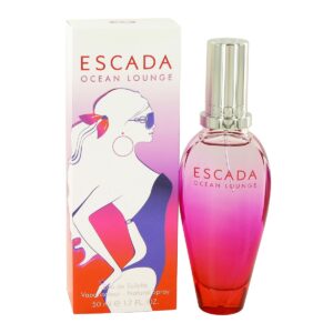 Escada Ocean Lounge