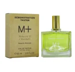 Тестер Escentric Molecules Molecule 01+Mandarin, Edp, 65 ml (Dubai)