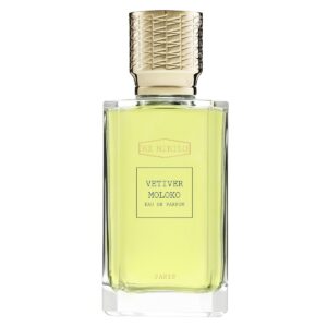 Vetiver Moloko Ex Nihilo