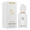 Giorgio Armani Si White Limited Edition