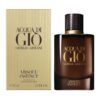 Giorgio Armani Acqua di Gio Absolu Instinct