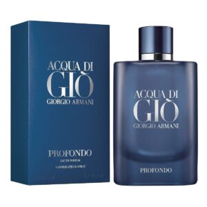Giorgio Armani Acqua di Gio Profondo