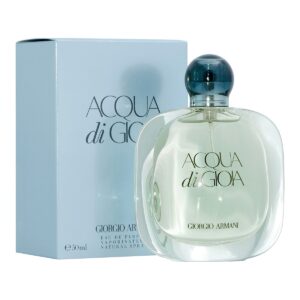 Giorgio Armani - Acqua Di Gioia