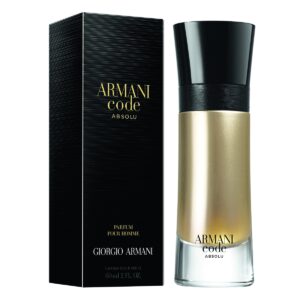 Giorgio Armani Armani Code Absolu