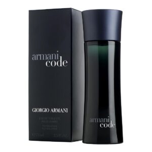 Giorgio Armani - Armani Code Pour Homme