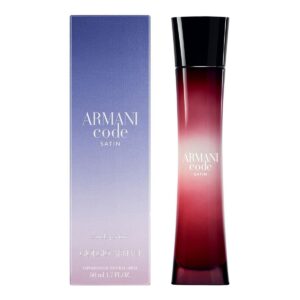 Giorgio Armani - Armani Code Satin
