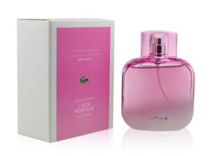 Lacoste Eau De Lacose L.12.12 Eau Fraîche Pour Elle