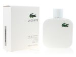 Lacoste Eau De Lacoste L.12.12 Blanc