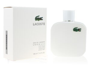 Lacoste Eau De Lacoste L.12.12 Blanc