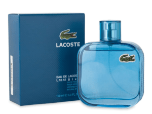 Lacoste Eau De Lacoste L.12.12 Bleu