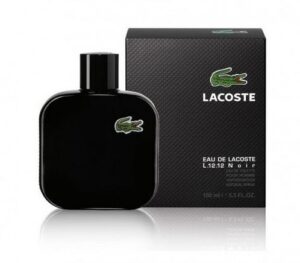 Lacoste Eau De Lacoste L.12.12 Noir