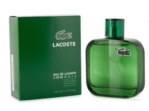 Lacoste Eau De Lacoste L.12.12 Vert