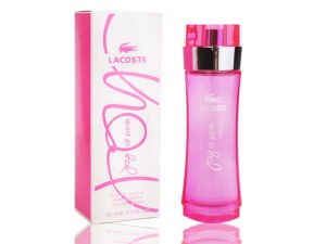 Lacoste Joy Of Pink