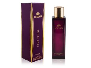 Lacoste Lacoste Pour Femme Elixir