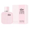 Lacoste L.12.12 Rose