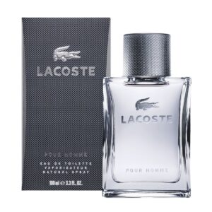 Lacoste Pour Homme