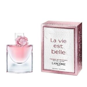Lancome La Vie Est Belle Bouquet de Printemps