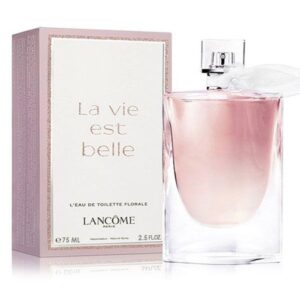 Lancome La Vie Est Belle Florale